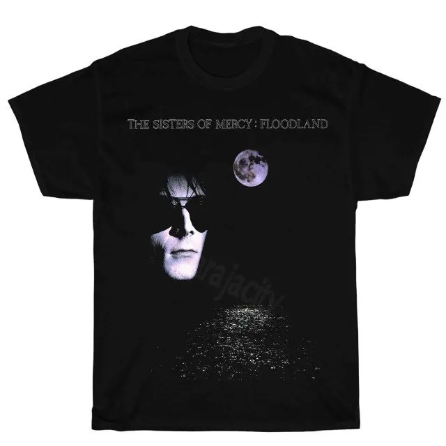 

The Sister Of Mercy T Shirt goth