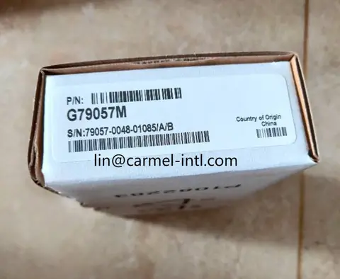 The new original zebra Z4M 300DPI G79057M  print head 300dpi label printer  head