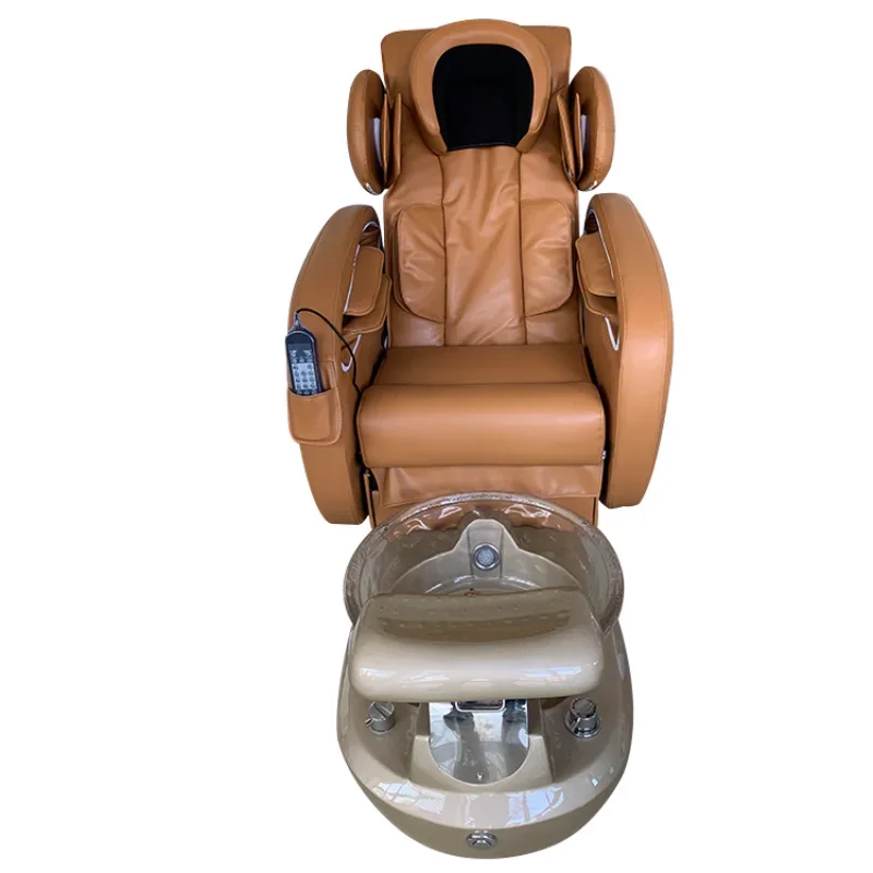 Low Price Luxury Nails Salon Spa Foot Massage Pedicure Chair