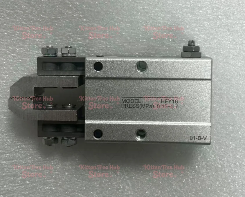 1pcs Finger Cylinder HFY16