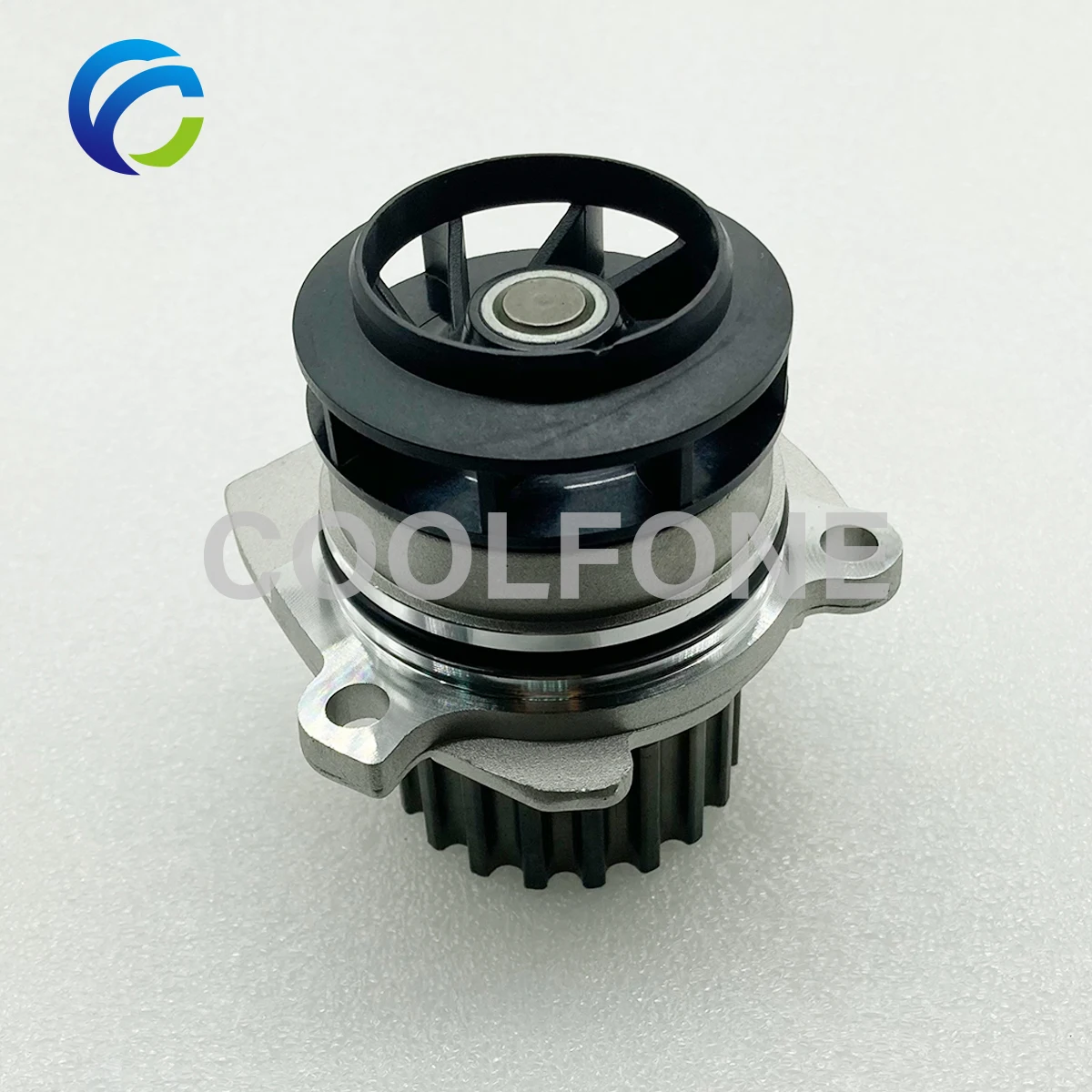 Cooling Water Pump for Audi SEAT VW BEETLE PASSAT 03L121011H 03L121011HX 03L121011J 03L121011V 03L121011JX 03L121011 03L121011C