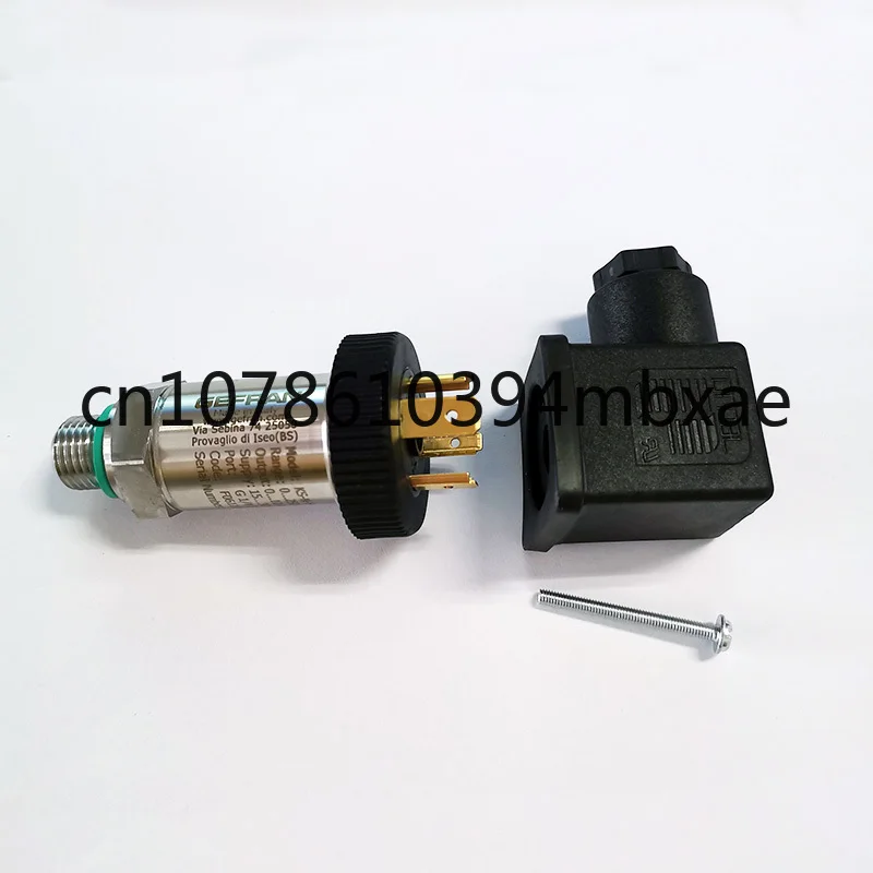 KS-N-E-E-B25D-M-V 250bar 400bar 0-10V 4-20mA Used for injection molding machine hydraulic press pressure sensor Load cell