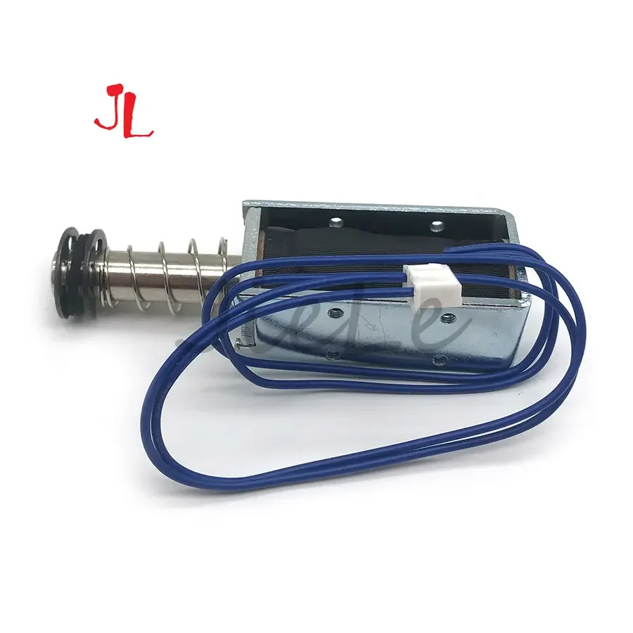 Game Accessories Recoil Electromagnet, for Time Crisis 4 Type USB Light Gun Shooting Amusement Game, Arcade Parts view 5