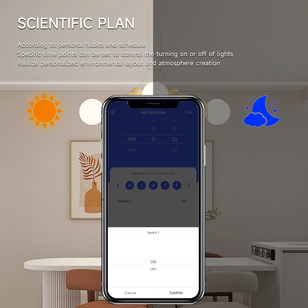 Thumbnail 3 - #74 Highest Rated Smart Light Switches to Buy in 2026