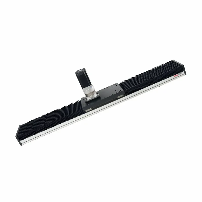 Rxc210 Linear Guide Slide Wide Double-rail CNC Precision Moving Linear Worktable Heavy-duty Gear Rack Module