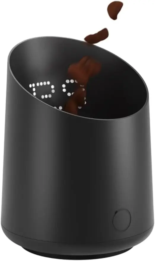 Digital Dosing Cup …