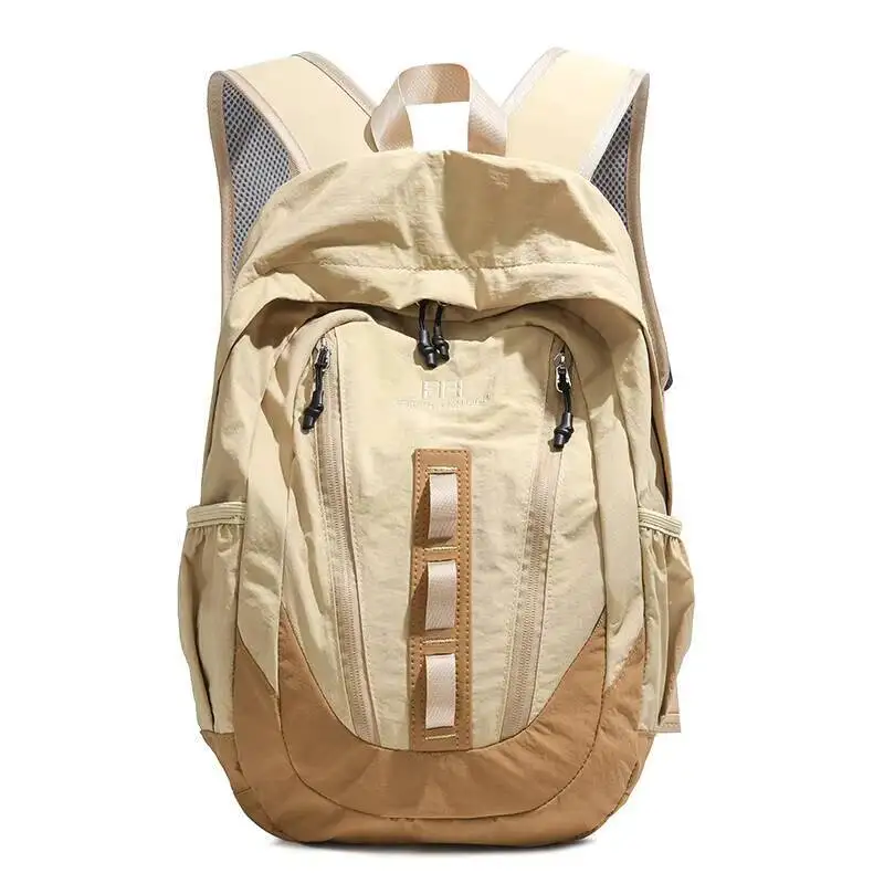 حقيبة ظهر خفيفة الوزن قابلة للطي ومضادة للرذاذ والرياضات الخارجية حقيبة نهارية للسفر والتخييم والتنزه للرجال والنساء حقيبة نهارية للسفر #3