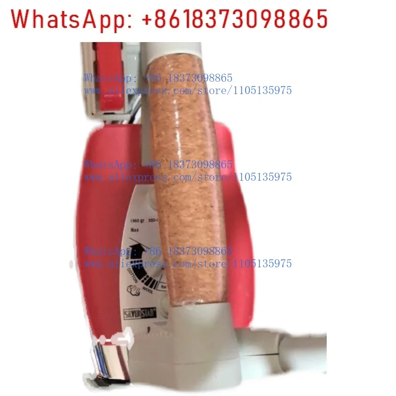 

Household Industrial Dual-purpose Electric Iron Pressure Electric Heating Steam Boiler Accessories Italian style