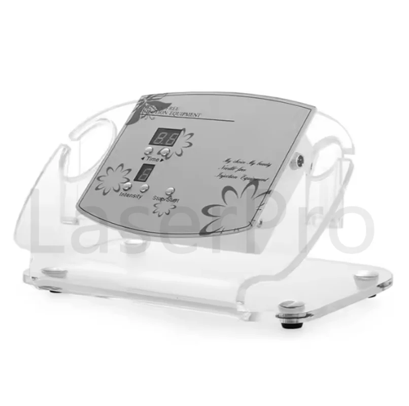 المحمولة مكافحة الشيخوخة الوجه الميزوثيرابي آلة ميزو إزالة التجاعيد العناية بالبشرة الكولاجين بروتين تجديد آلة استخدام الصالون #2