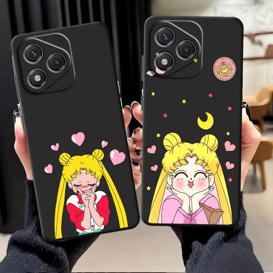 Cute Sailor Moon Ca… - image