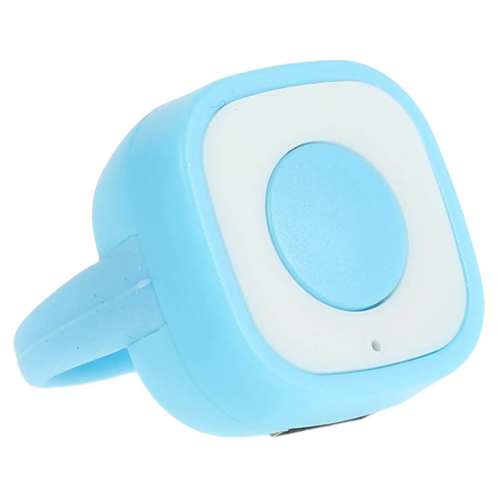 

Fingertip Selfie Remote Controller Ring Wireless Camera Video Recording Scrolling Phone Page Turner Shutter