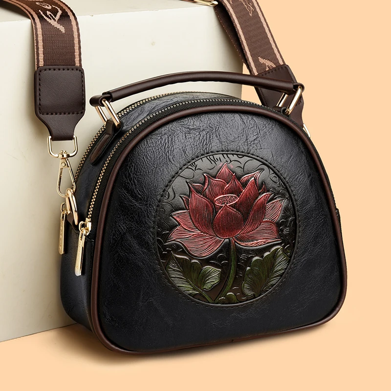 Women's Shoulder Bag