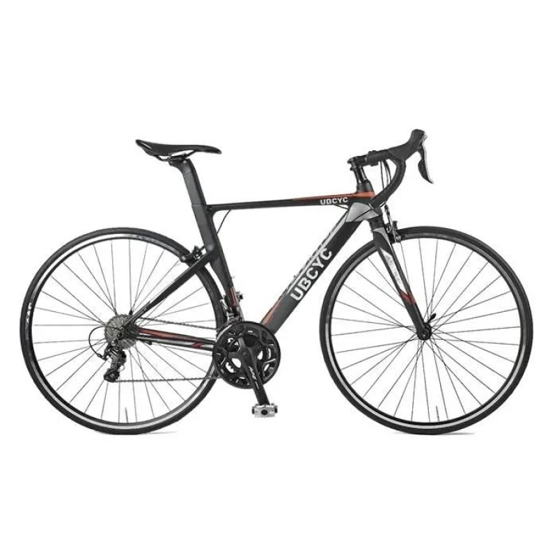 

Popular fast delivery high quality racing bike carbon frame road bike road with disc Brake cheap 700c roadbike adult
