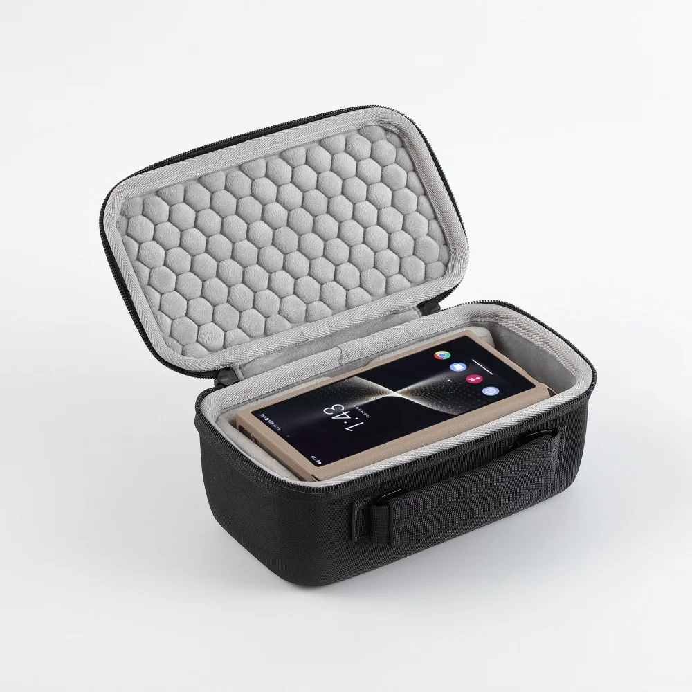 Upgraded Storage Bo…