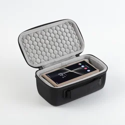 Upgraded Storage Box Carrying Case Bag for FiiO M27 JM21 M23 M17 M15S M11S M11 Plus LTD M15 M11 Pro