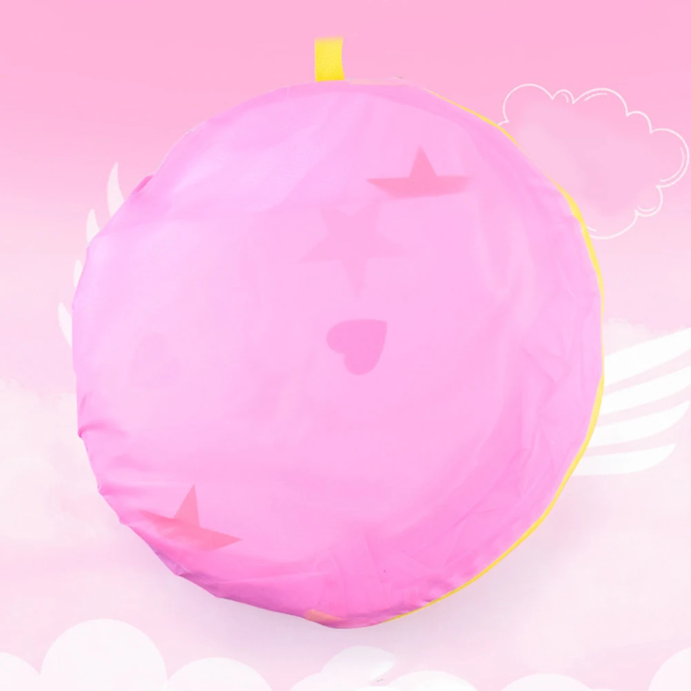 Juego de piscina de bolas, tienda de campaña para niños, casa de juegos para interiores, hexágono, niños, bebé, océano