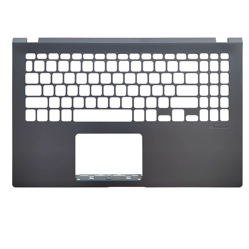 

New Suitable Laptop Keyboard Shell For ASUS VIVOBOOK 15 X509FA Gray 39XKRTAJN20