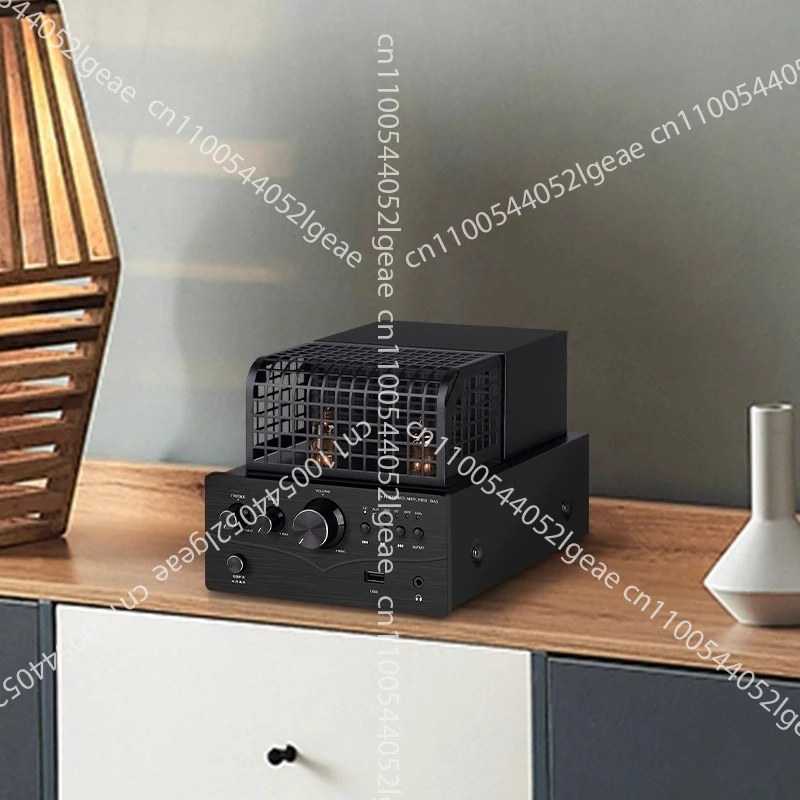 

DA3 High-end Electronic Tube Wireless Bluetooth Headphone Amplifier HIFI Mini Tube Amplifier Power Amplifier
