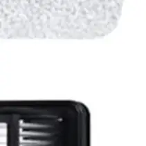 For H15 Pro Wet Dry Vacuum Brush-Roll Filter Set Replacement Parts With Cleaning Tool For Home Floor Deep Cleaning