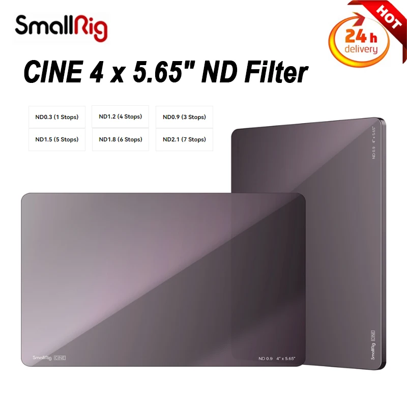 SmallRig CINE 4 x 5.65