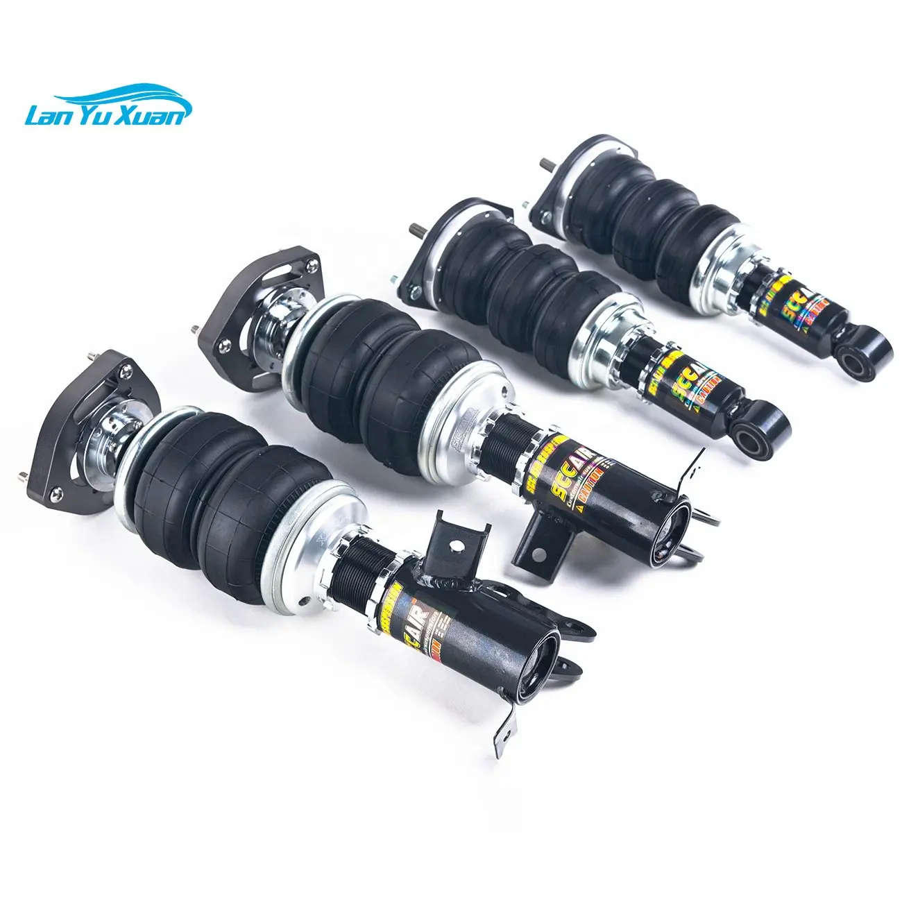 

SCCAIR Air Suspension Shock Absorber for Toyta 86