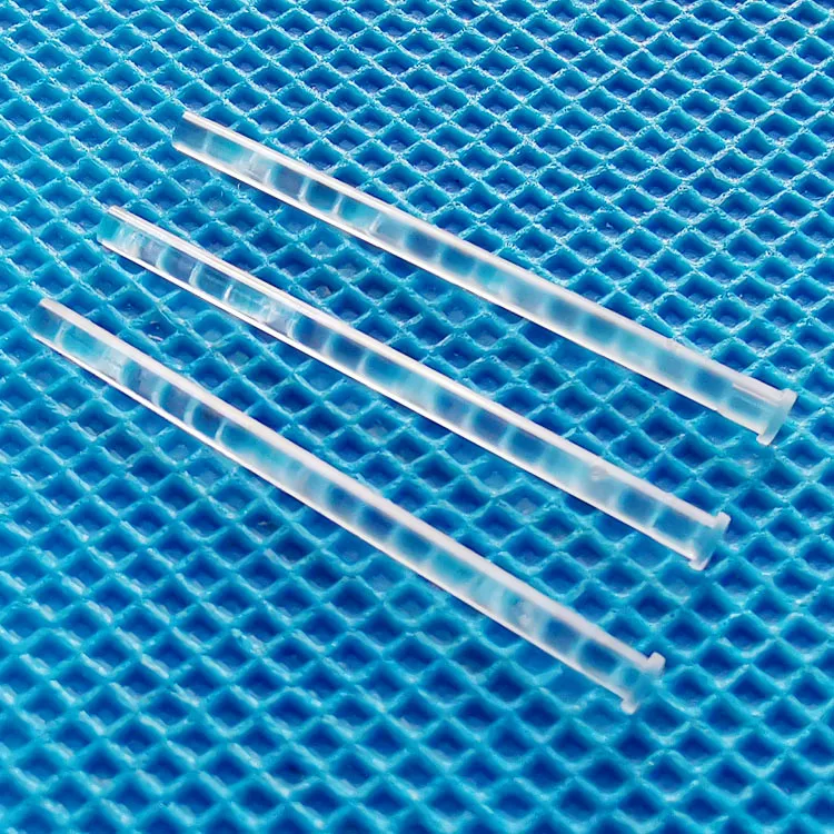 1.5mm SMD Lamp Flat Head Light Guide Post Light Guide Post Flat Head Indicator Light SMD Lamp Post Pc Light Guide Post