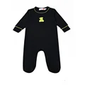 baby black