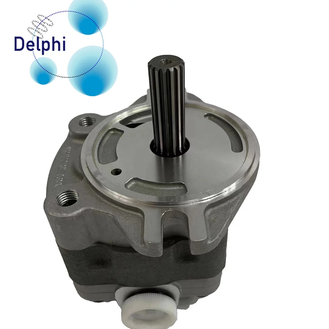 VIckers G5 series high pressure gear pump G5-5 G5-6 G5-8 G5-10 G5-12 G5-16 G5-20 G5-25 G5-30