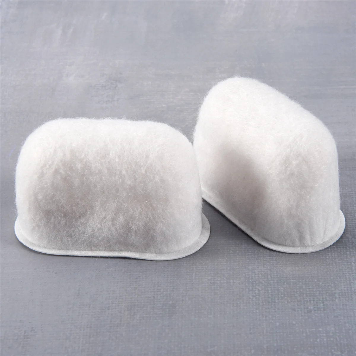 A74X в упаковке из 6 фильтров для воды, совместимых с Breville BWF100, подходит для фильтров для воды для кофемашины Breville