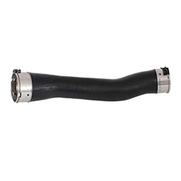 Turbo Intercooler Pipe Charge Air Duct For-BMW F20 F21 F23 F22 F87 F30 F80 F34 13717597591 Right Intake Pipe