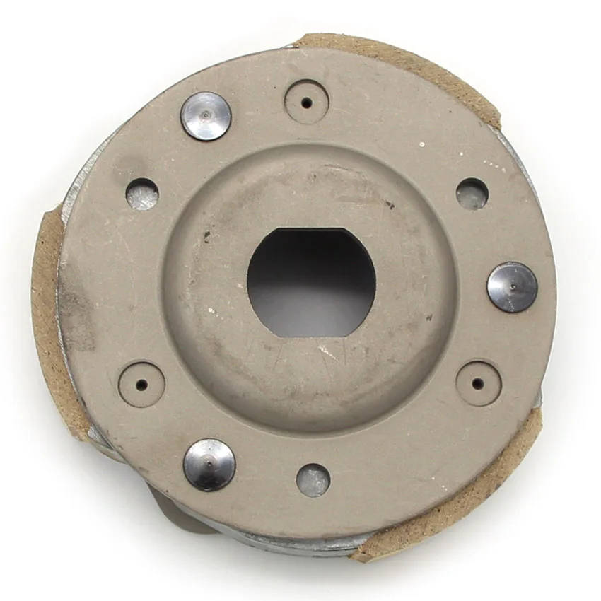 Motorrad-Kupplungsschuh-Baugruppe für Keeway Outlook 125 Outlook 150 4T LC Roller Antriebskupplung Ersatzteile – Detail 3