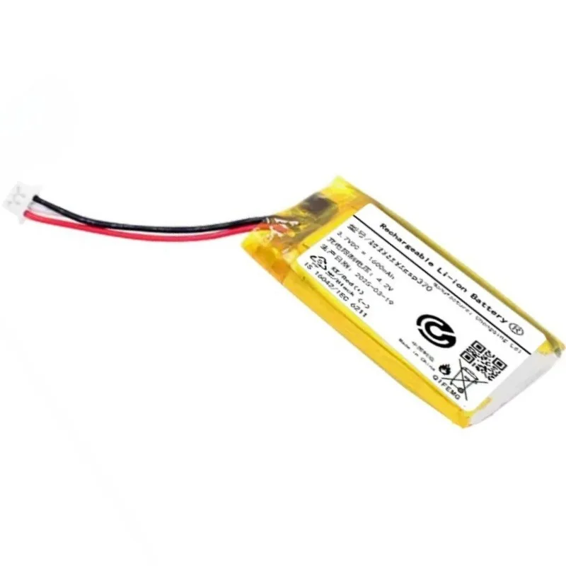 

Suitable for gsp370 bluetooth headset AHB732038TPCT battery
