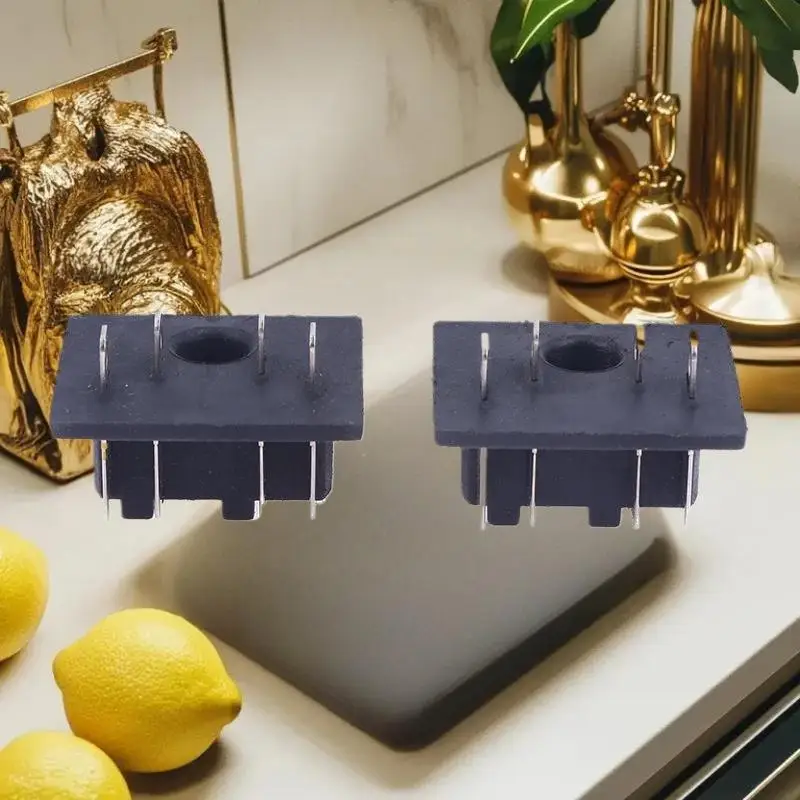 Bornier de connecteur compatible avec les batteries au lithium pour outils électriques M18 18V 48-11-1815