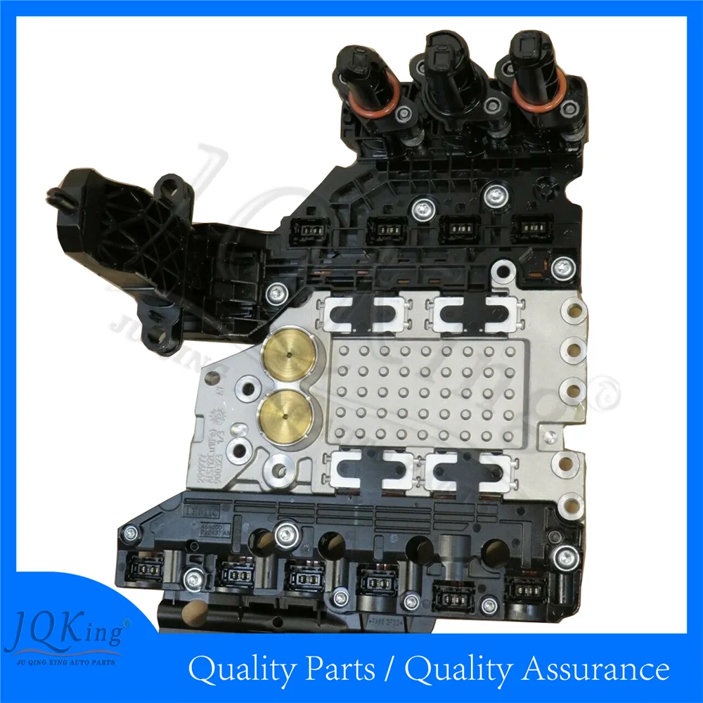 

28607846717 GS7D36SG Transmission TCU TCM for BMW M2 M3 M4 4360145303 F80 F82