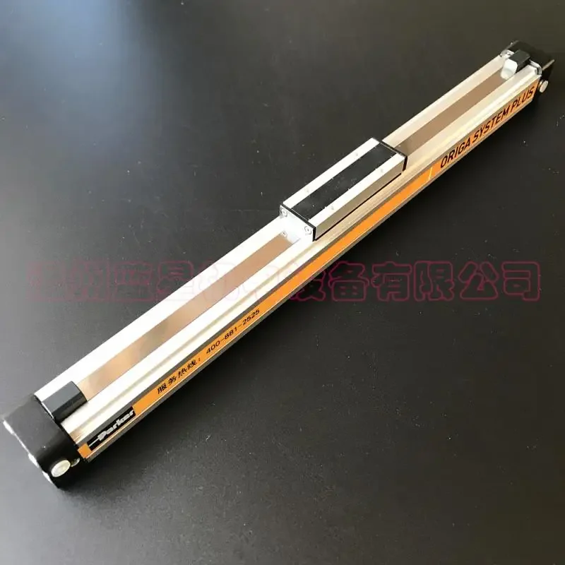 American Authentic PARKER Rodless Cylinder Osp-p25-02000-00450 Delivery Period Is 2 Months.