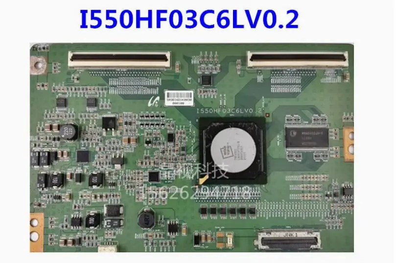 

I550HF03C6LV0.2 Плата T CON