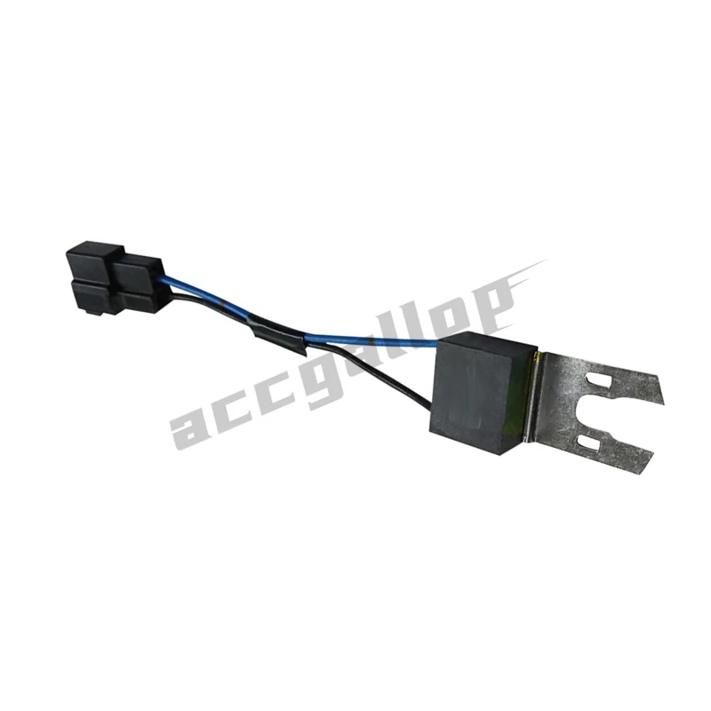 MB363405 New Condenser Engine Anti-Interference Capacitor Noise Relay For Mitsubishi Pajero Montero V31 V33 V43