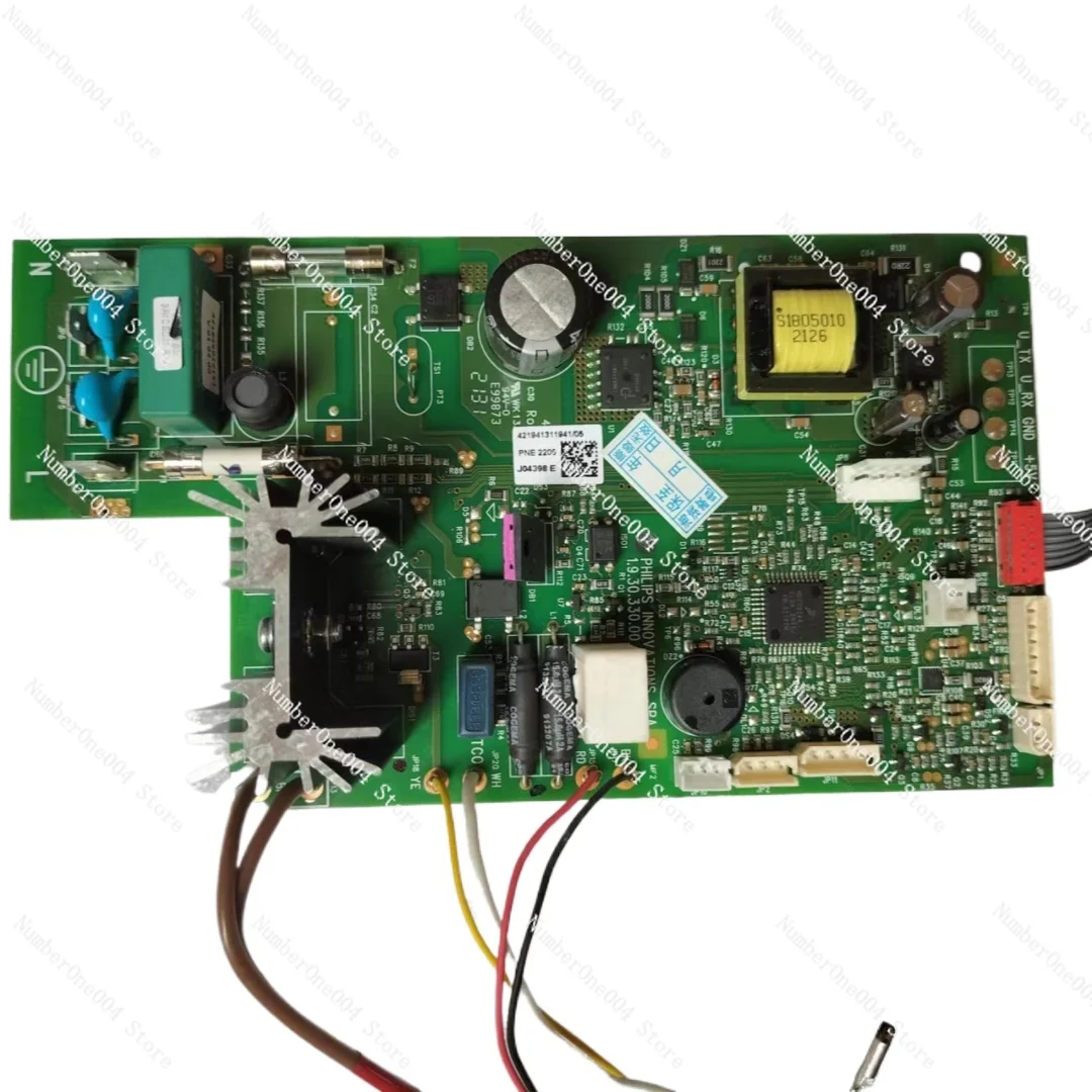 

Coffee Machine Motherboard For Philips EP5143 EP5147 EP5144 EP5441 EP5447 EP4341 EP4346 Coffee Machine Motherboard