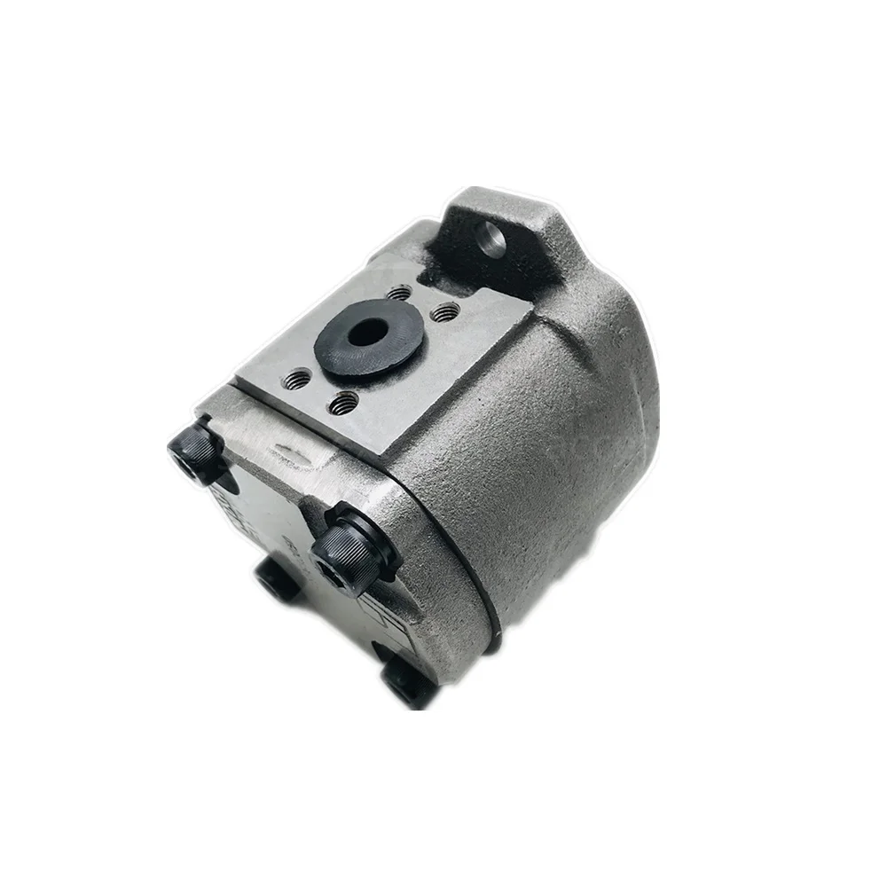 Excavator part shydraulic pump gear pump pilot pump Pressure for Kato 250 307 Kobelco Sumitomo Hitachi zax60 70