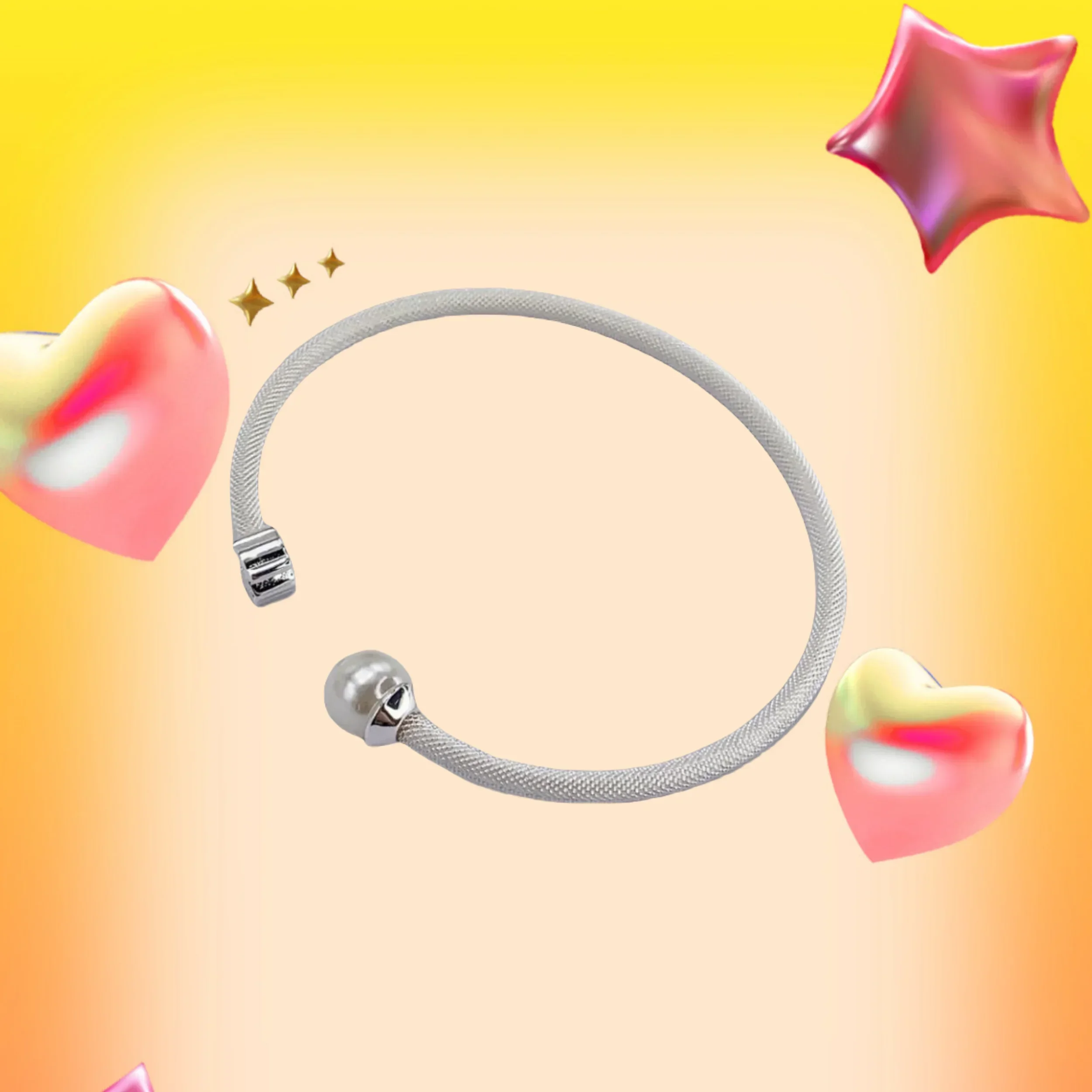 

2025 Simple Spanish Bear High Quality Bracelet Original Fashion Jewelry Factory Free Delivery Gift