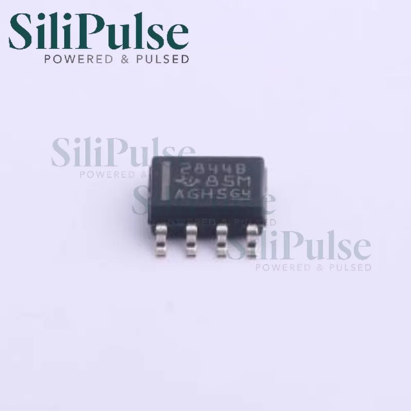 (20-100pcs) TL2844BDR-8 SOIC-8 100% Original In Stock AC-DC 10V~30V 500kHz