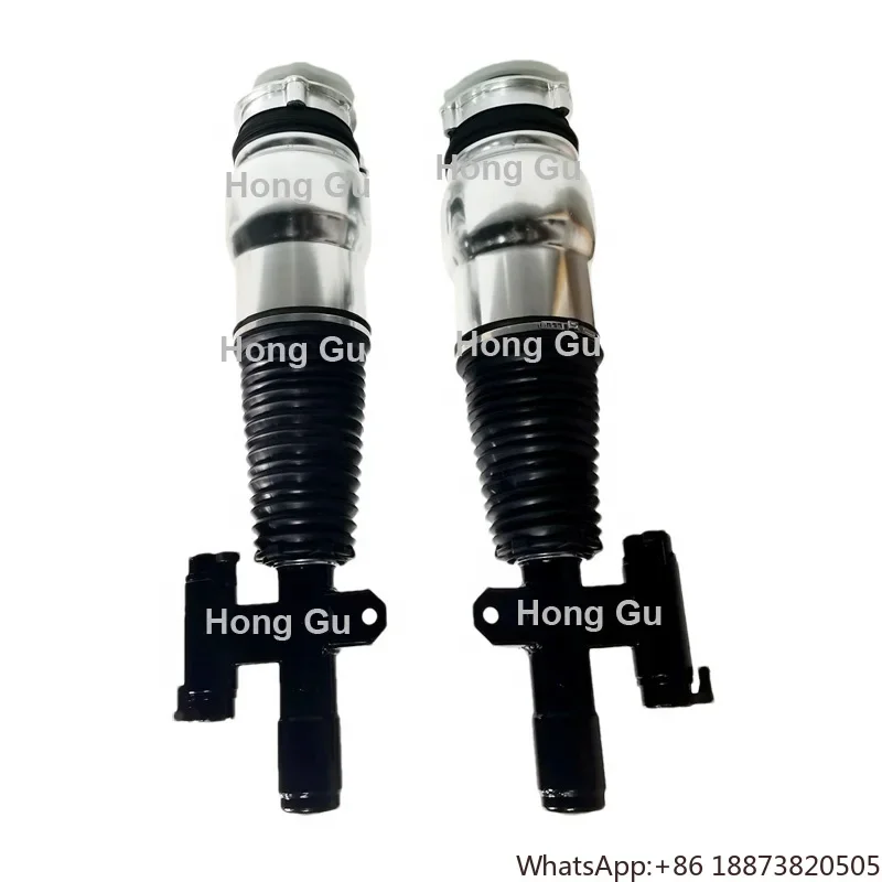 

Front Left Air Suspension Strut 37106878223 37106899087 Air Shock Absorbers For Rolls Royce Cullinan 2015-2023