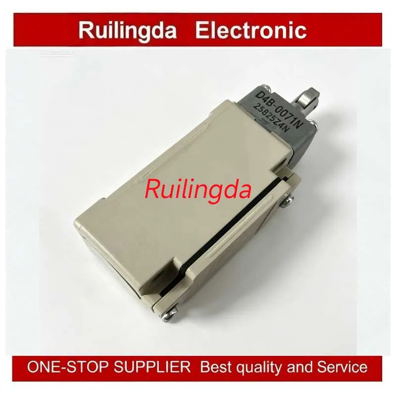 D4B-4171N Original New Item - Please Provide Product Details for an Accurate Title