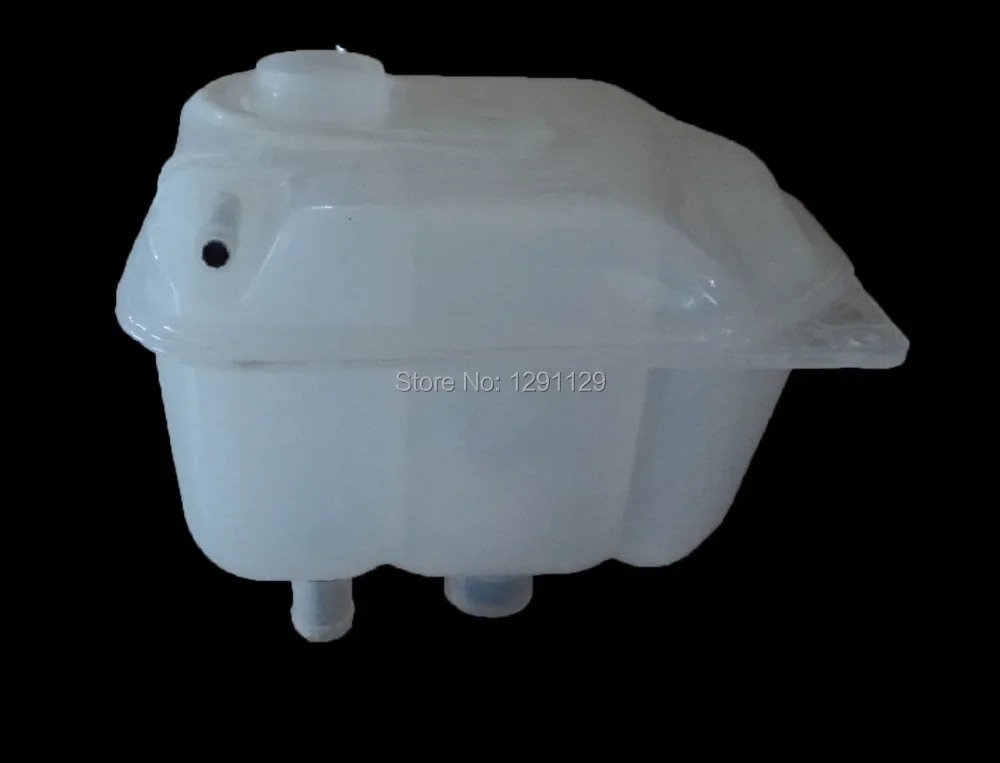 COOLANT RADIATOR EXPANSION TANK FOR AUDI A4  OEM. 4A0 121 403 free shipping