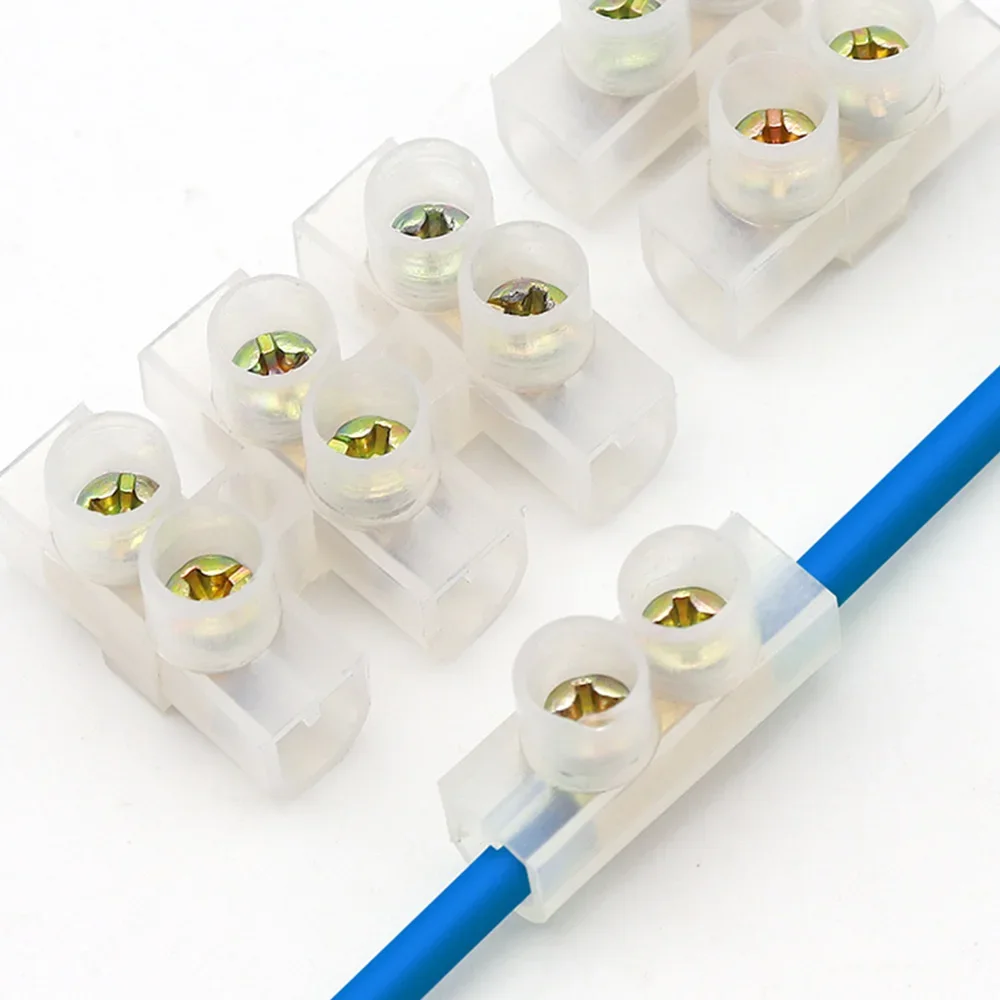 3Pcs Insulated Scre…