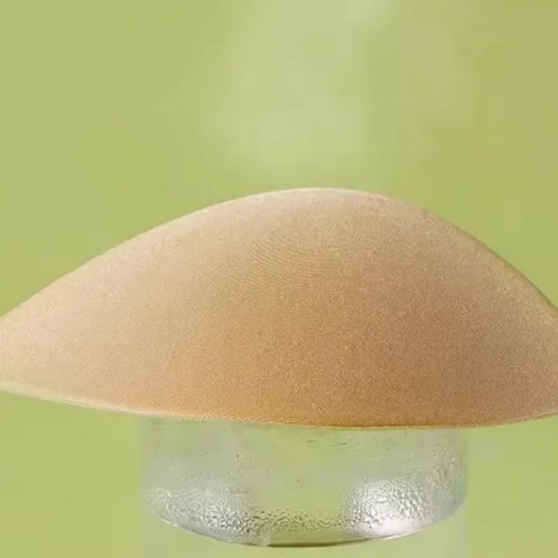 Odnímatelná dámská podprsenka, nepromokavá silikonová spodní prádlo bez ramínek, sexy podprsenka, bezešvá hrudní samolepka, braletka, silná přilnavá spodní prádlo - náhled 5