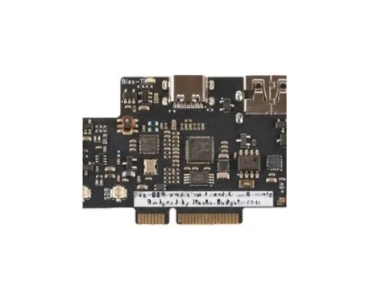 For All-In-One Extension Board (RTL-SDR/LoRa/GPS/RTC Hub)