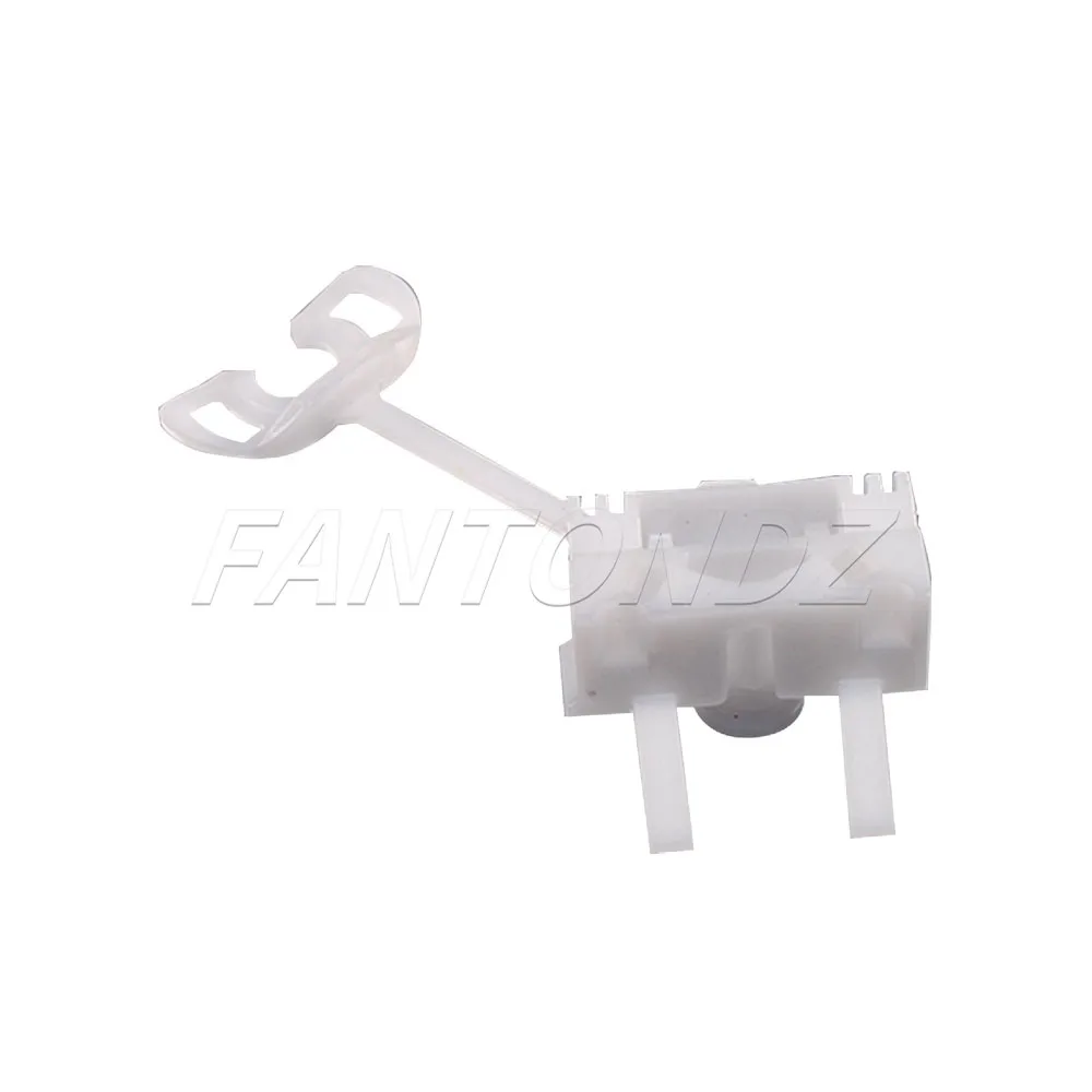 71741287 Für Fiat Panda 2003–2012, Tür-Fensterheber-Clip, 71744327, linke oder rechte Seite, vorderer Fensterheber-Clip – Detail 4