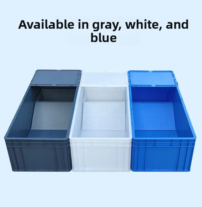 Large Rectangular P… - image