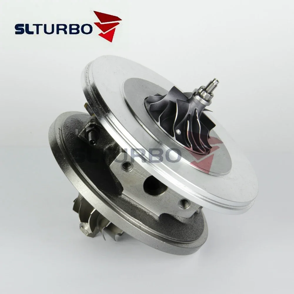 NEW Turbine Core GT1544V Turbo Cartridge for Mini Cooper 1.6 D 80Kw W16 2006- 753420-5005S 753420-0003 0375J7 Turbo charger CHRA